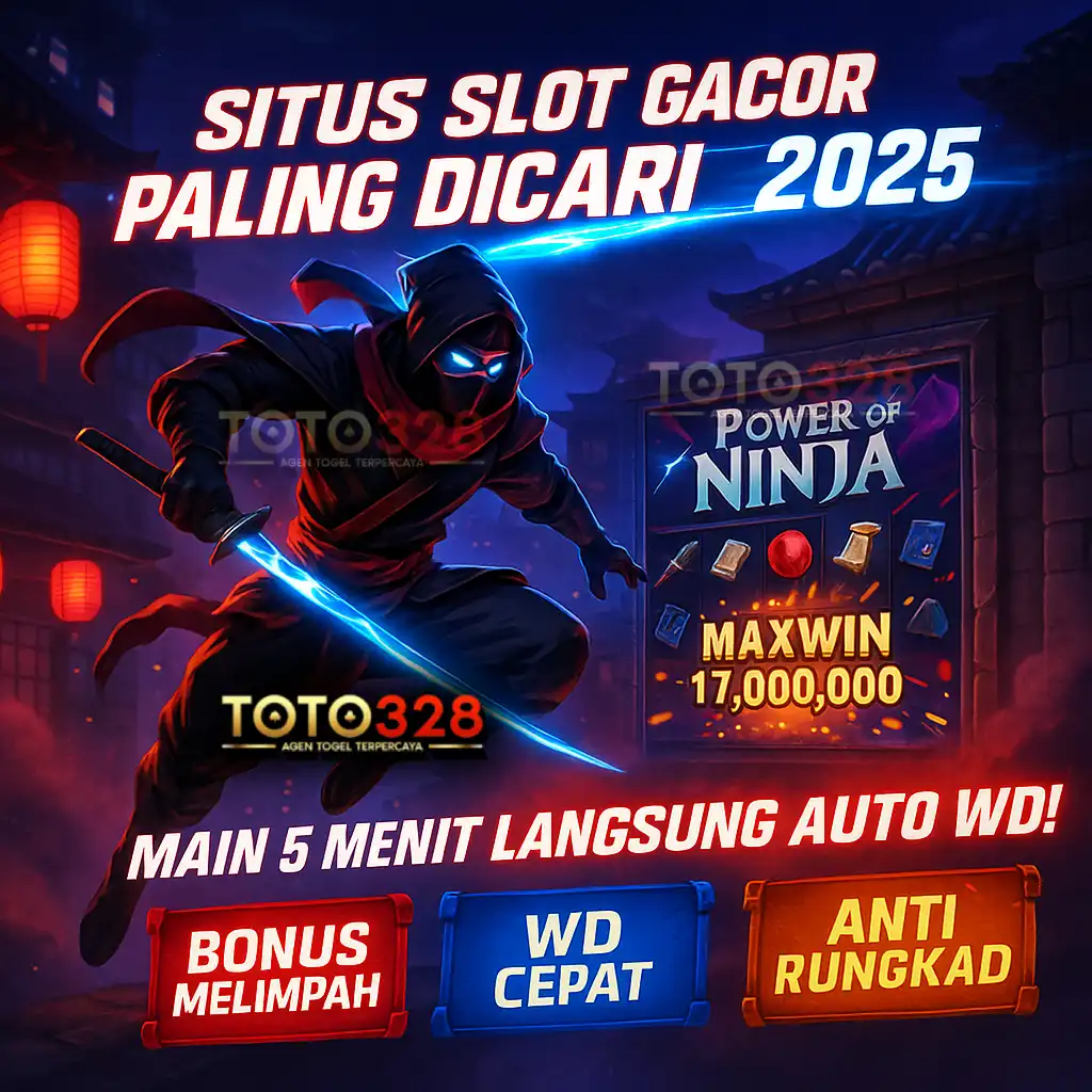 TOTO328 # Situs Viral Paling Hoki Game Online Mudah Capai Kemenangan Maksimal